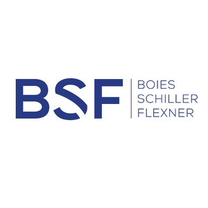 Boies Schiller & Flexner